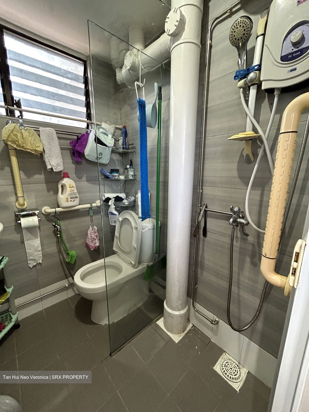 Blk 359 Clementi Avenue 2 (Clementi), HDB 4 Rooms #595293651